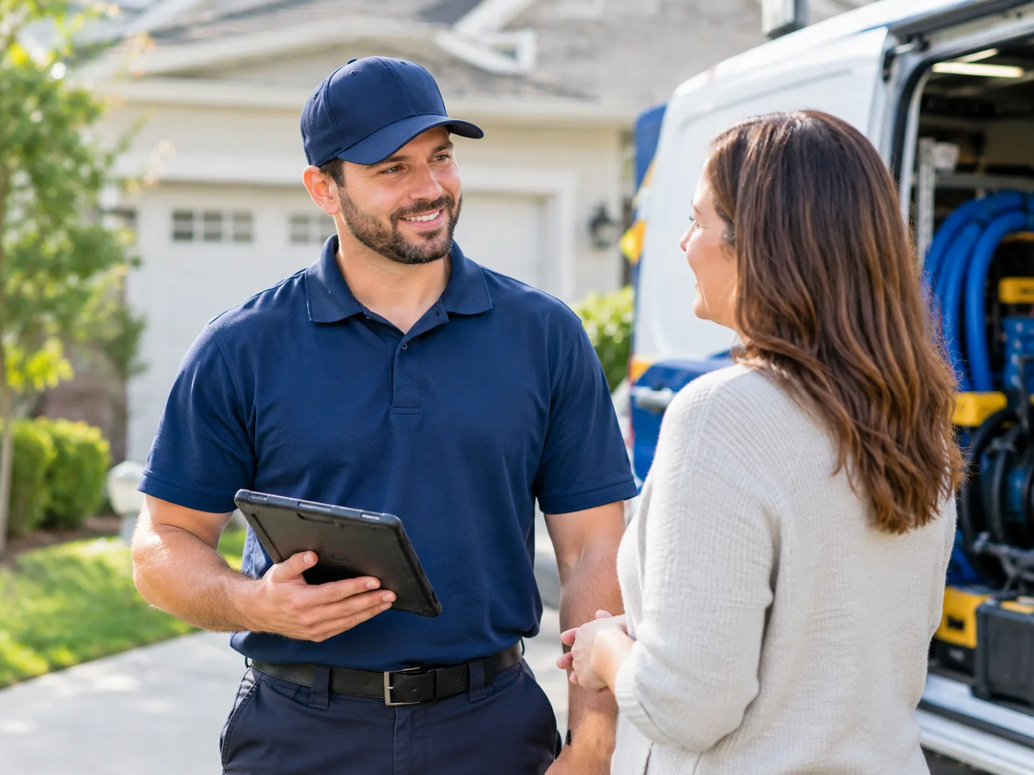 Sewage Backup Cleanup Berwick, PA FAQs